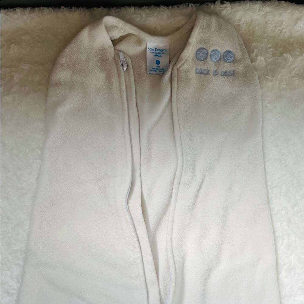 Halo Sleep Sack